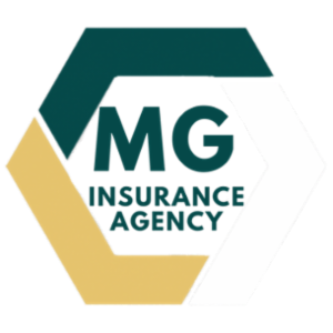 MG Agency, LLC's logo