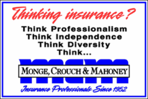 Monge, Crouch & Mahoney, Inc.'s logo