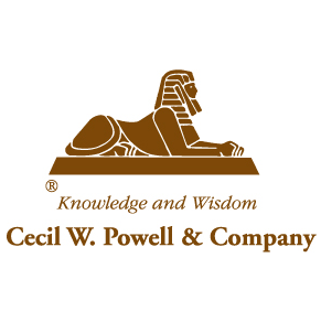 Cecil W. Powell & Company's logo