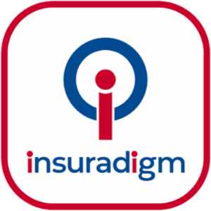 Insuradigm Insurance Agency, Inc.'s logo