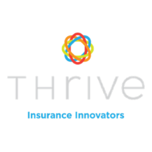 Thrive Insurance, Inc.'s logo