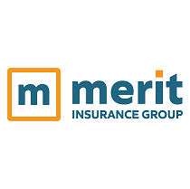 Merit Insurance Group's logo