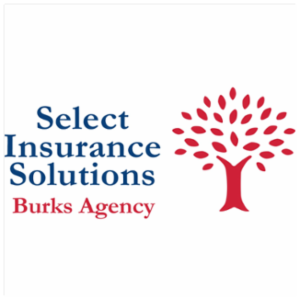 Select Insurance Solutions dba Burks Agency's logo