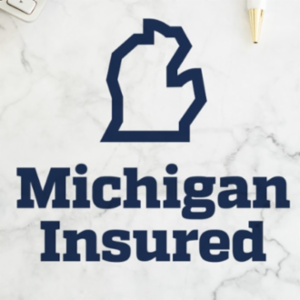 Michigan Insured's logo