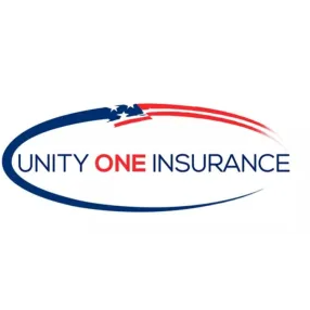 Unity One Insurance's logo