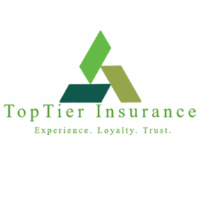 TopTier Insurance Agency LLC's logo