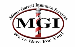 Mims-Garrett Insurance Services's logo