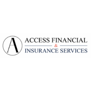 Access Financial & Insurance Services's logo