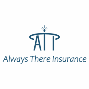 Always There Insurance's logo