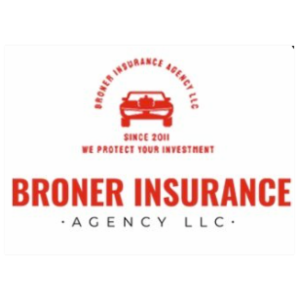 Broner Insurance Agency LLC's logo