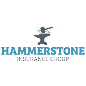 Hammerstone Insurance Group's logo