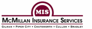 McMillan Insurance Services, Inc.'s logo