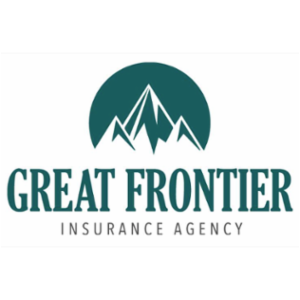 Great Frontier Insurance's logo