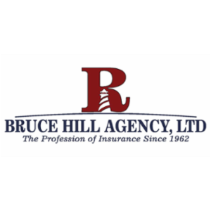 R. Bruce Hill Agency-Point Pleasant's logo