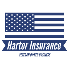 Harter Insurance Agency's logo