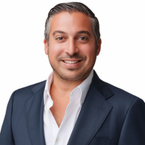 Eli Cohen - Chief Executive Officer