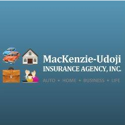 Mackenzie-Udoji Insurance Agency Inc