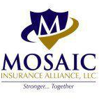 Mosaic Insurance Alliance, LLC's logo