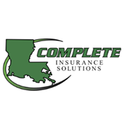 Complete Insurance Solutions of Louisiana